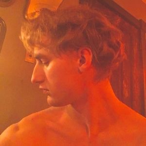 Meet your Posher, Dylan